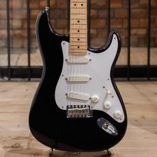 Fender Custom Shop Eric Clapton Signature Stratocaster "Blackie" Fender Lace Sensor Gold Pickups / 1996
