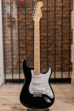 Fender Custom Shop Eric Clapton Signature Stratocaster "Blackie" Fender Lace Sensor Gold Pickups / 1996_2