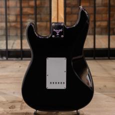 Fender Custom Shop Eric Clapton Signature Stratocaster "Blackie" Fender Lace Sensor Gold Pickups / 1996_3