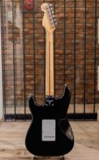 Fender Custom Shop Eric Clapton Signature Stratocaster "Blackie" Fender Lace Sensor Gold Pickups / 1996_4