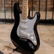 Fender Custom Shop Eric Clapton Signature Stratocaster "Blackie" Fender Lace Sensor Gold Pickups / 1996_5