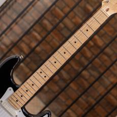 Fender Custom Shop Eric Clapton Signature Stratocaster "Blackie" Fender Lace Sensor Gold Pickups / 1996_7
