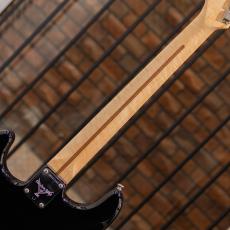 Fender Custom Shop Eric Clapton Signature Stratocaster "Blackie" Fender Lace Sensor Gold Pickups / 1996_8