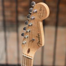 Fender Custom Shop Eric Clapton Signature Stratocaster "Blackie" Fender Lace Sensor Gold Pickups / 1996_9