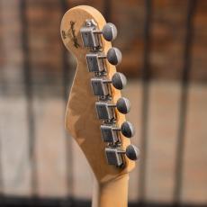 Fender Custom Shop Eric Clapton Signature Stratocaster "Blackie" Fender Lace Sensor Gold Pickups / 1996_10