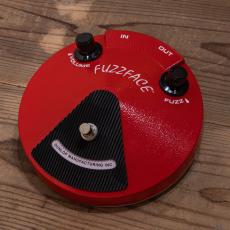 Jim Dunlop Fuzz Face LTD 2N280 Germanium 【Miki Gakki 200th Anniversary Special Edition】