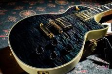Gibson Les Paul Custom Quilted Maple with TV White Back / 2018_8