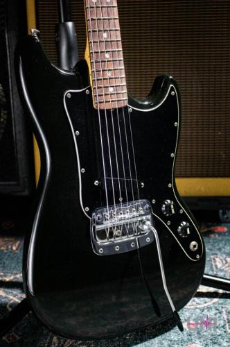 Fender Bronco / 1978