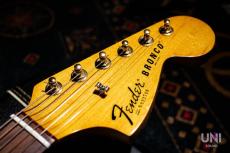 Fender Bronco / 1978_3