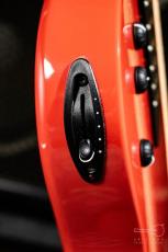 Taylor T5z Classic DLX LTD / 2017_7
