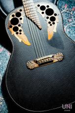 Ovation Super Adamas 1687-5