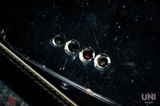 Fender Precision Bass Refinish / 1956_9