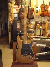 SCHECTER CALIFORNIA CUSTOM S-Style (1997)_2