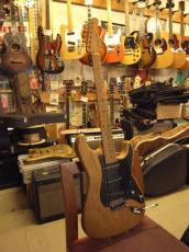 SCHECTER CALIFORNIA CUSTOM S-Style (1997)_3
