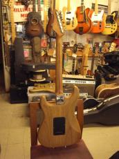 SCHECTER CALIFORNIA CUSTOM S-Style (1997)_4