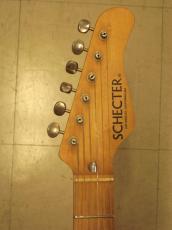 SCHECTER CALIFORNIA CUSTOM S-Style (1997)_5