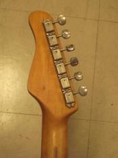 SCHECTER CALIFORNIA CUSTOM S-Style (1997)_6