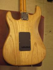 SCHECTER CALIFORNIA CUSTOM S-Style (1997)_8