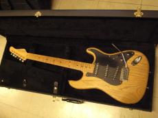 SCHECTER CALIFORNIA CUSTOM S-Style (1997)_9