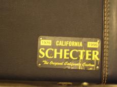 SCHECTER CALIFORNIA CUSTOM S-Style (1997)_10
