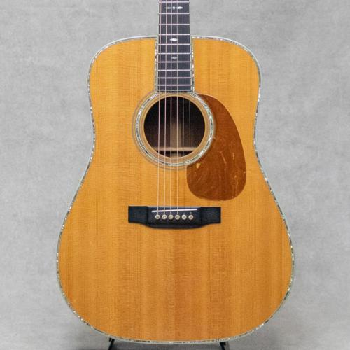 Martin D-45 Custom / 1980