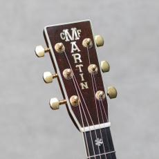 Martin D-45 Custom / 1980_9