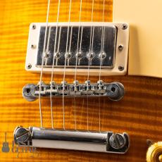 Gibson Les Paul Classic Premium Plus Honey Burst_3
