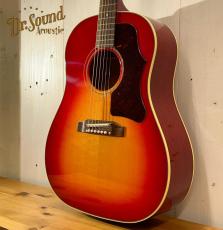 Gibson 2026年製 　1960's J-45 VCS ♯20356048　 【無金利分割OK】【送料込み】