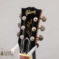 Gibson Les Paul Classic Premium Plus Honey Burst_5