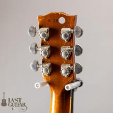 Gibson Les Paul Classic Premium Plus Honey Burst_6