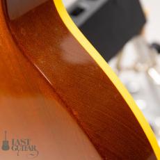 Gibson Les Paul Classic Premium Plus Honey Burst_10