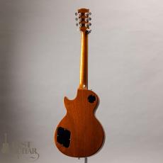 Gibson Les Paul Classic Premium Plus Honey Burst_11