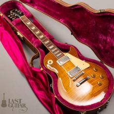 Gibson Les Paul Classic Premium Plus Honey Burst_12