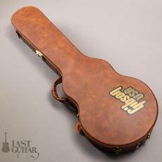 Gibson Les Paul Classic Premium Plus Honey Burst_13