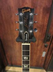 Gibson 1976 Les Paul Standard Cherry Sunburst_3