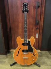 Gibson 1960 Gibson ES-330TDN " Original Blonde Finish"