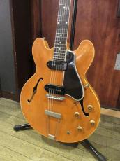 Gibson 1960 Gibson ES-330TDN " Original Blonde Finish"_2