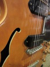 Gibson 1960 Gibson ES-330TDN " Original Blonde Finish"_3