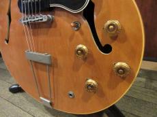 Gibson 1960 Gibson ES-330TDN " Original Blonde Finish"_4