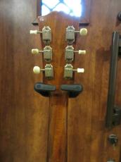 Gibson 1960 Gibson ES-330TDN " Original Blonde Finish"_7