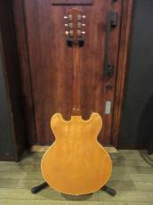 Gibson 1960 Gibson ES-330TDN " Original Blonde Finish"_8