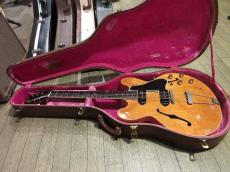 Gibson 1960 Gibson ES-330TDN " Original Blonde Finish"_10