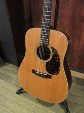 Collings 1997 D2H " Lacquer Finish Era"_2