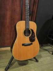 Collings 1997 D2H " Lacquer Finish Era"_5