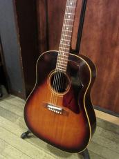 Gibson 1968 J-45 Sunburst_2