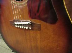 Gibson 1968 J-45 Sunburst_3