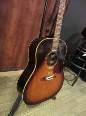 Gibson 1968 J-45 Sunburst_4