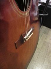 Gibson 1968 J-45 Sunburst_5