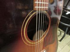 Gibson 1968 J-45 Sunburst_6