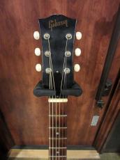Gibson 1968 J-45 Sunburst_8
